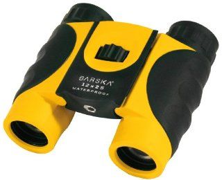 BARSKA Colorado 12x25 Waterproof Binocular Sports