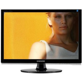 Samsung 2253LW 22 inch Widescreen LCD Monitor (Refurbished