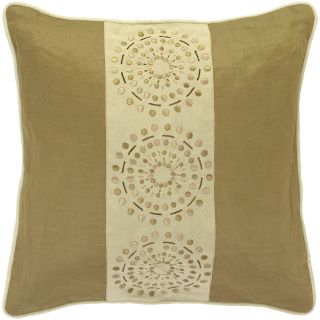Decorative Newport 18 inch Decorative Pillow