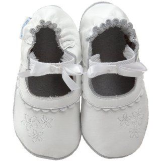  Robeez Soft Soles Special Occasion Flat (Infant/Toddler) Shoes