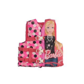 Barbie Youth Personal Flotation Device
