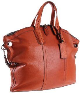Oryany Handbags RE978 Tote,Cognac,One Size Shoes