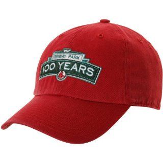 MLB 47 Brand Boston Red Sox Fenway Park 100 Years