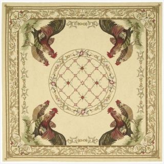 Nourison Oval, Square, & Round Area Rugs from: Buy