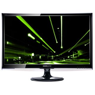 Hanns.G SL231DPB 23 LED LCD Monitor   16:9   5 ms