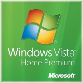 SYSTÈME DEXPLOITATION Microsoft Windows Vista Edition Familiale