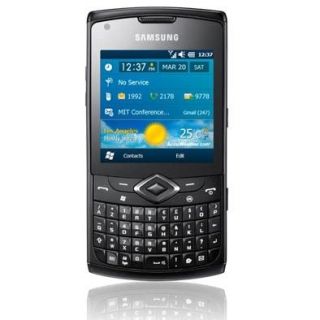Samsung Omnia 735 Modern Black   Achat / Vente SMARTPHONE Samsung