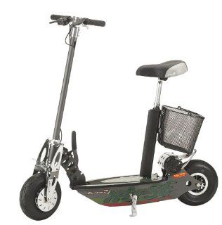 Bladez XTR SE 450 Electric Scooter: Sports & Outdoors
