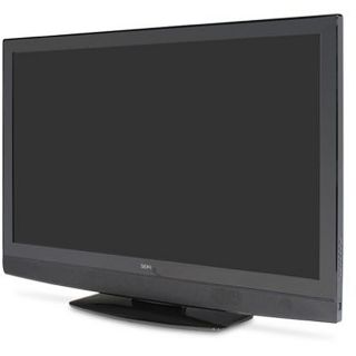 Seiki LC55TD5 55 inch 1080p 120Hz LCD TV (Refurbished)