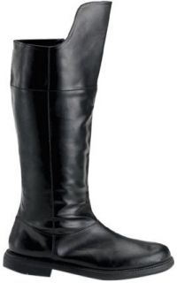 Adult Cavalry Costume Boots (SizeLarge 12 13) Clothing