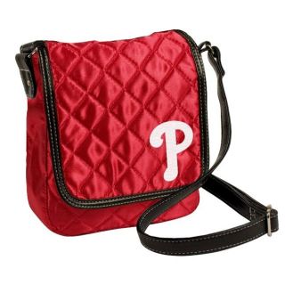 Philadelphia Phillies Quilted Purse Today $19.99