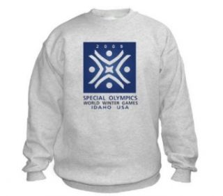 Special Olympics Sweatshirt Clothing