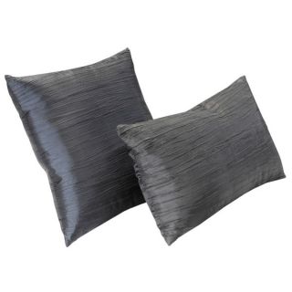 Coussin Fruty Anthracite 40 x 40 cm   Achat / Vente COUSSIN   HOUSSE