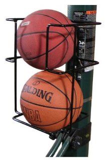 Basketball Butler Storage Rack