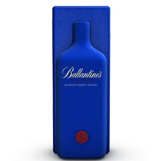 Ballantines collector 2011 (70cl)   Scotch Whisky Blend   Ecosse