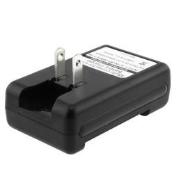 Battery Charger for Samsung i9000 Galaxy Captivate