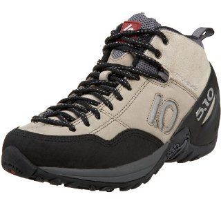 FiveTen Mens Exum Guide Hiking Boot,Tan,6 M US Shoes