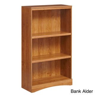 akadaHOME 3 shelf Bookcase