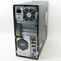 HP Pavilion FK791AA 2.2GHz 500GB Tower Computer (Refurbished