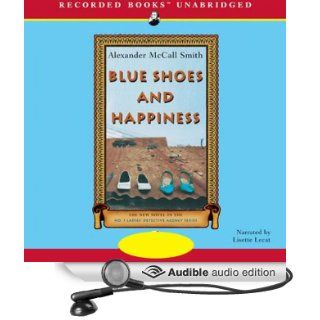 Blue Shoes and Happiness The No. 1 Ladies Detective