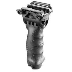 Mako Gen 2 Tactical Foregrip With Swivel Bipod