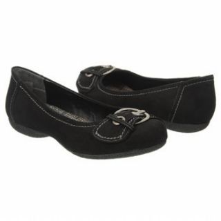 JELLYPOP Womens Denmark (Black 10.0 M) Shoes