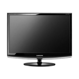 Samsung 2333SW 23 inch Widescreen LCD Monitor (Refurbished