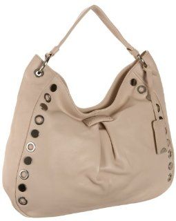 Calvin Klein On the Dot Hobo,Pink,one size Shoes