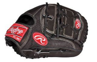 Rawlings Heart of the Hide Pro Mesh 11.75 inch Infield