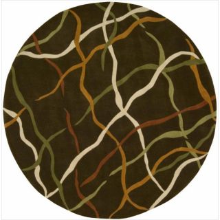 Stripe Oval, Square, & Round Area Rugs from: Buy Shaped