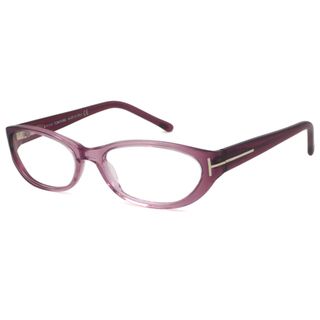 Tom Ford Readers Womens TF5123 Oval Reading Glasses