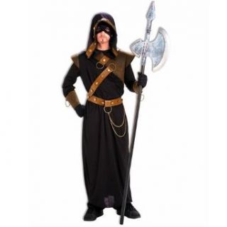 Medieval Executioner Adult Costume Clothing