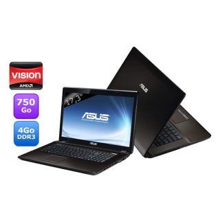 Asus X73BY TY037V   Achat / Vente ORDINATEUR PORTABLE Asus X73BY