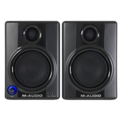 Avid M Audio Studiophile AV 30 Speaker System