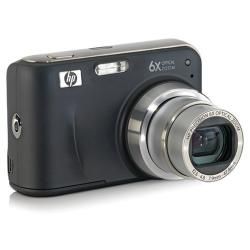 HP Photosmart Mz67 8MP Digital Camera (Refurbished)
