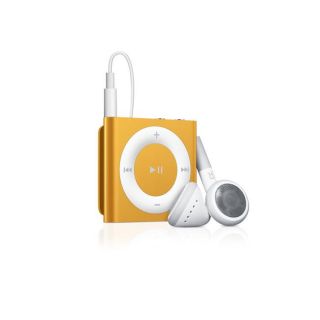 Apple iPod shuffle 2GB 6th Gen (Refurbished)