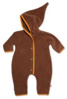 Zutano Infant Baby Cozie Elf Onezie Clothing