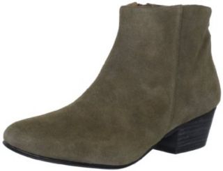 Kelsi Dagger Womens Trulux Ankle Boot Shoes