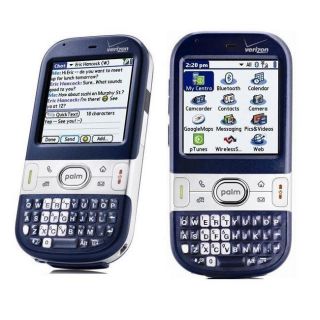 Palm Centro 690 Verizon CDMA Cell Phone (Refurbished)