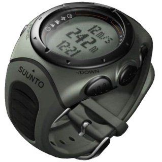 Suunto X6 Wrist Top Computer Watch with Altimeter