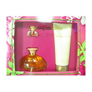 Tommy Bahama Tommy Bahama Womens 3 piece Perfume Gift Set