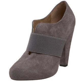  Jessica Simpson Womens Ciera Platform Pump,Grey,5 M US: Shoes