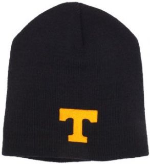 NCAA Cuffless Knit Hat, Tennessee Volunteers, One Size