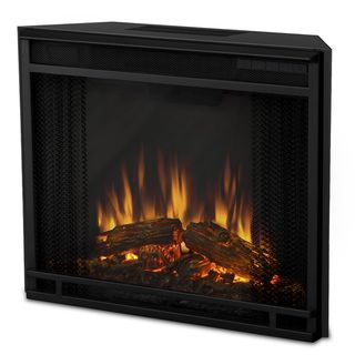 Real Flame Electric Firebox Fireplace