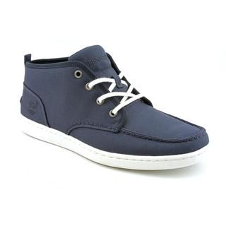 Timberland Earthkeepers Mens Newmarket Cupsole HS Chukka Canvas