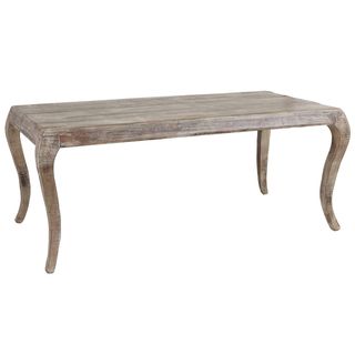 Aria 82 inch Dining Table