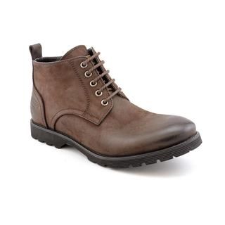 Kenneth Cole Reaction Mens Need 2 See Leather Boots