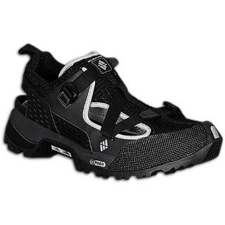 com adidas Mens Banshee VI ( sz. 06.5, Graphite/black/onix ) Shoes