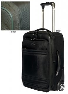 Zero Halliburton 29 inch Expandable Upright Suitcase