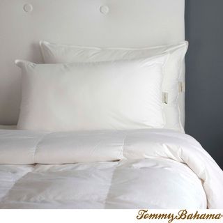 Tommy Bahama 700 Fill Power Goose Chamber Pillow